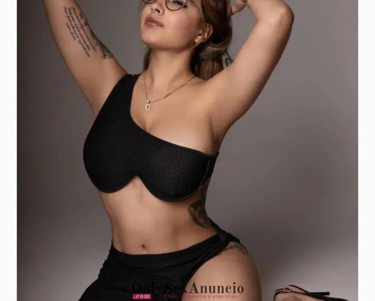 🎀CRYSTAL 💎 RECIEN LLEGADA A LOS CRISTIANOS TENERIFE SUR ATRACTIVA LATINA DISPONIBLE 24 H