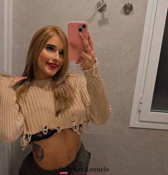 🎀CRYSTAL 💎 RECIEN LLEGADA A LOS CRISTIANOS TENERIFE SUR ATRACTIVA LATINA DISPONIBLE 24 H