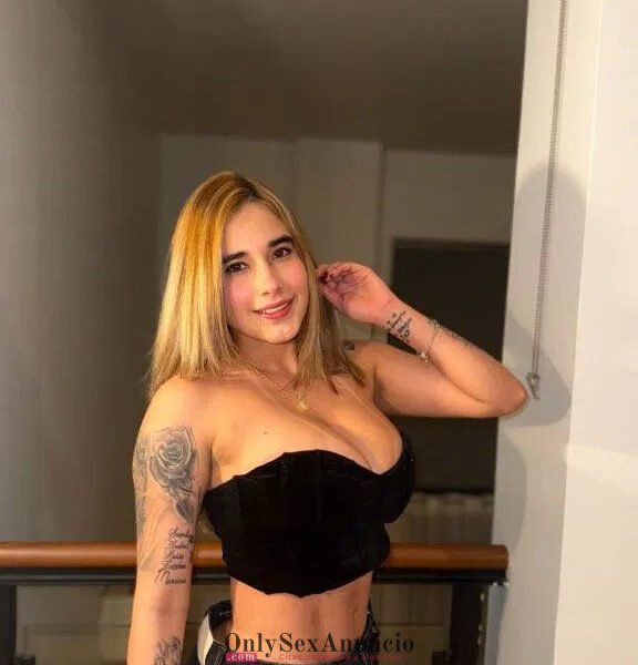 🎀CRYSTAL 💎 RECIEN LLEGADA A LOS CRISTIANOS TENERIFE SUR ATRACTIVA LATINA DISPONIBLE 24 H